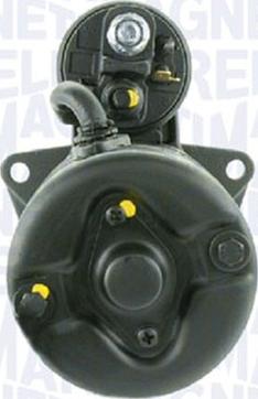 Magneti Marelli 944280163400 - Starter autospares.lv