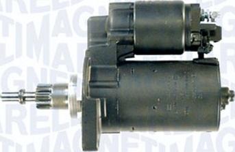 Magneti Marelli 944280163000 - Starter autospares.lv