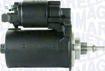 Magneti Marelli 944280162900 - Starter autospares.lv