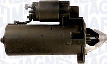 Magneti Marelli 944280162400 - Starter autospares.lv