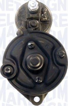 Magneti Marelli 944280162400 - Starter autospares.lv