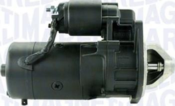 Magneti Marelli 944280167400 - Starter autospares.lv