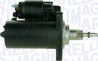 Magneti Marelli 944280167500 - Starter autospares.lv