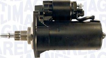 Magneti Marelli 944280167000 - Starter autospares.lv