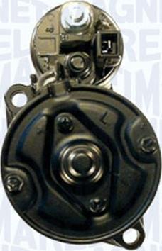 Magneti Marelli 944280167000 - Starter autospares.lv