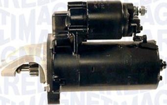 Magneti Marelli 944280167800 - Starter autospares.lv