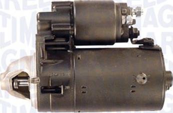 Magneti Marelli 944280167300 - Starter autospares.lv