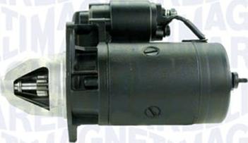 Magneti Marelli 944280109400 - Starter autospares.lv