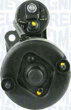 Magneti Marelli 944280109400 - Starter autospares.lv