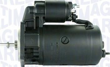 Magneti Marelli 944280109100 - Starter autospares.lv