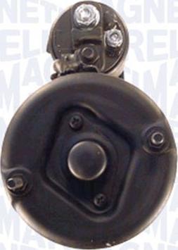 Magneti Marelli 944280109300 - Starter autospares.lv