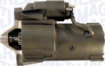 Magneti Marelli 944280105900 - Starter autospares.lv