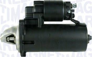 Magneti Marelli 944280106900 - Starter autospares.lv