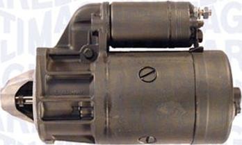 Magneti Marelli 944280106400 - Starter autospares.lv