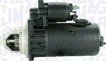 Magneti Marelli 944280106000 - Starter autospares.lv