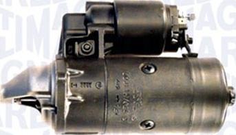 Magneti Marelli 944280100300 - Starter autospares.lv