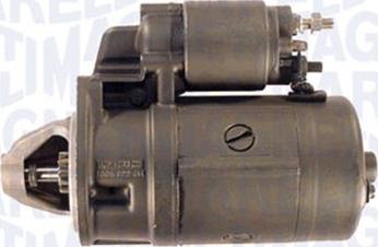 Magneti Marelli 944280103900 - Starter autospares.lv