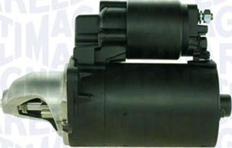 Magneti Marelli 944280103400 - Starter autospares.lv