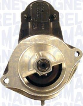 Magneti Marelli 944280102000 - Starter autospares.lv