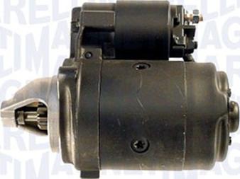 Magneti Marelli 944280102000 - Starter autospares.lv