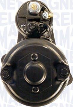 Magneti Marelli 944280102000 - Starter autospares.lv