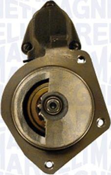 Magneti Marelli 944280119110 - Starter autospares.lv