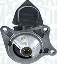 Magneti Marelli 944280119210 - Starter autospares.lv