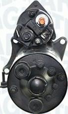 Magneti Marelli 944280119210 - Starter autospares.lv