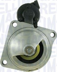 Magneti Marelli 944280110800 - Starter autospares.lv