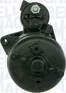 Magneti Marelli 944280110800 - Starter autospares.lv