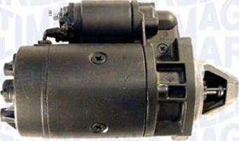 Magneti Marelli 944280111500 - Starter autospares.lv