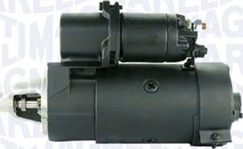 Magneti Marelli 944280118710 - Starter autospares.lv