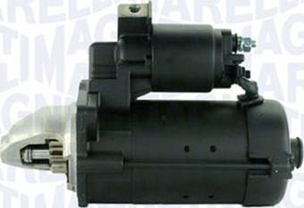 Magneti Marelli 944280189600 - Starter autospares.lv