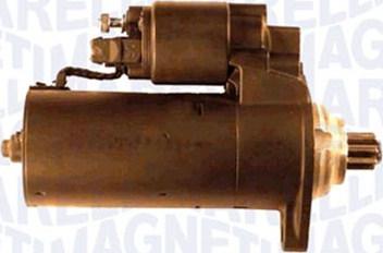 Magneti Marelli 944280189300 - Starter autospares.lv