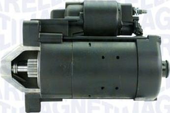 Magneti Marelli 944280189700 - Starter autospares.lv