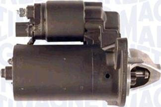 Magneti Marelli 944280184800 - Starter autospares.lv