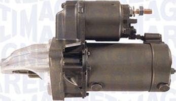 Magneti Marelli 944280185410 - Starter autospares.lv