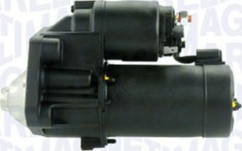 Magneti Marelli 944280185810 - Starter autospares.lv