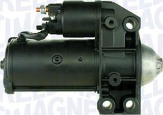 Magneti Marelli 944280185310 - Starter autospares.lv