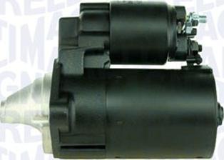 Magneti Marelli 944280186300 - Starter autospares.lv