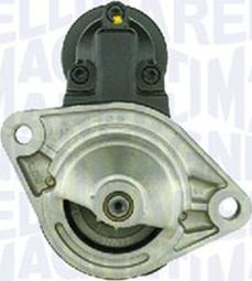 Magneti Marelli 944280186300 - Starter autospares.lv