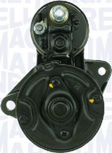 Magneti Marelli 944280186300 - Starter autospares.lv