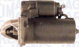 Magneti Marelli 944280180300 - Starter autospares.lv