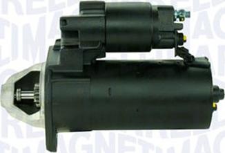 Magneti Marelli 944280181800 - Starter autospares.lv