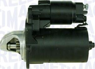 Magneti Marelli 944280188400 - Starter autospares.lv