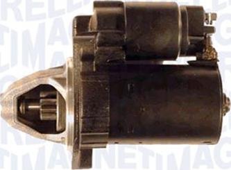 Magneti Marelli 944280188500 - Starter autospares.lv