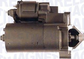 Magneti Marelli 944280188600 - Starter autospares.lv