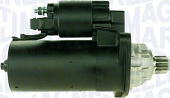 Magneti Marelli 944280183900 - Starter autospares.lv