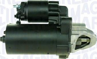 Magneti Marelli 944280183400 - Starter autospares.lv