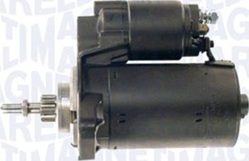 Magneti Marelli 944280182000 - Starter autospares.lv